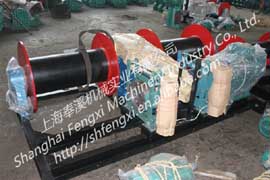 卷?yè)P(yáng)機(jī)